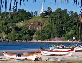 Cidade de Guaratuba PR