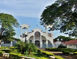 Cidade de Alto Paraná PR