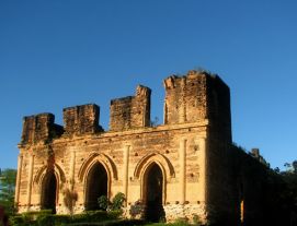 Cidade de Alagoinhas BA