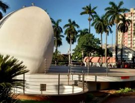 Cidade de Birigui SP