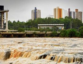 Cidade de Piracicaba SP