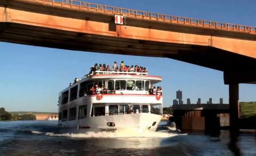 Cidade de Barra Bonita SP