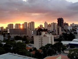 Cidade de Santo André SP