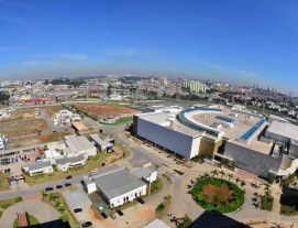 Cidade de São Caetano do Sul SP