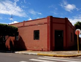 Cidade de Guaiçara SP