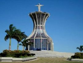 Cidade de ÁlvareS Machado SP