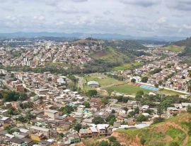 Cidade de Ipatinga MG