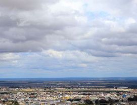 Cidade Vitória da Conquista