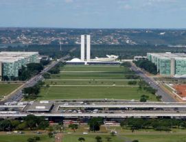 Cidade de Brasília 