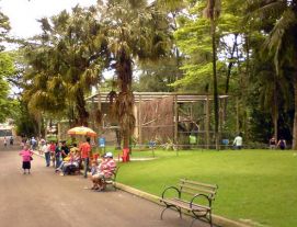 Zoológico de Sorocaba
