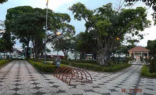 Cidade de Sorocaba SP