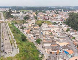 Cidade de Varginha MG