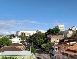 Cidade Nova Iguaçu RJ