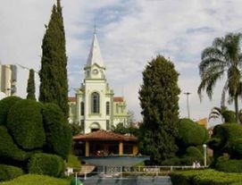 Cidade Monte Sião MG