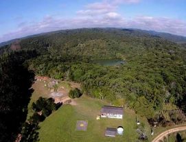 Cidade de São Miguel Arcanjo SP