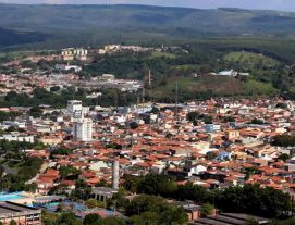 Cidade de Votorantim SP