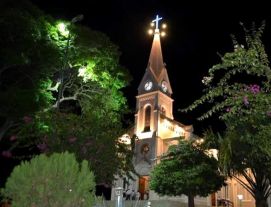 Cidade de Bocaina SP