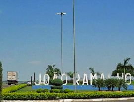 Cidade de João Ramalho SP