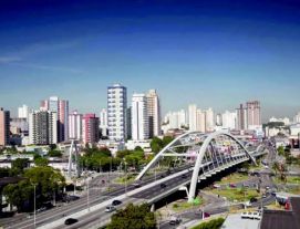 Cidade de Osasco SP