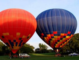 Cidade de Boituva SP
