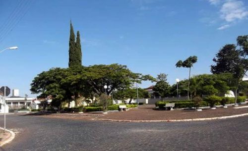 Cidade de Itararé SP