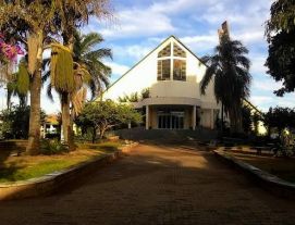 Cidade de Auriflama SP