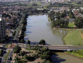 Cidade de Bebedouro SP
