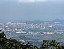 Cidade de Cubatão