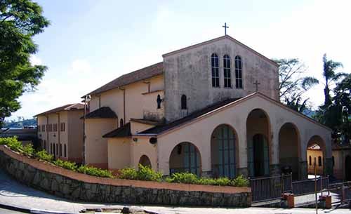 Cidade de Ribeirão Pires