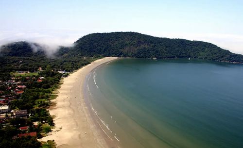 Cidade de Bertioga SP