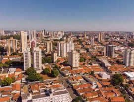Cidade de Bauru