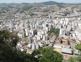 Cidade de Juiz de Fora