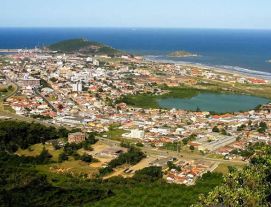 Cidade de Imbituba SC