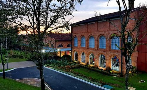 Cidade de Registro SP