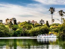 Cidade de Porto Alegre