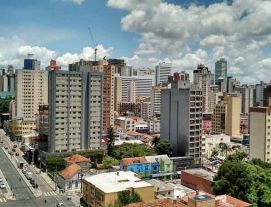 Cidade de Curitiba