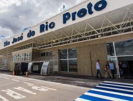 Cidade de São José do Rio Preto