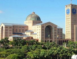 Cidade de Aparecida do Norte