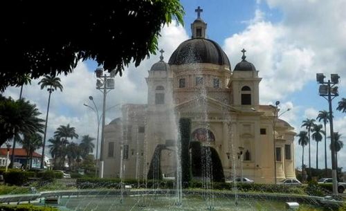 Cidade de Batatais SP