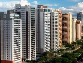 Cidade de Ribeirão Preto SP