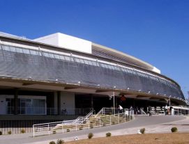 Terminal Rodoviário de Campinas SP