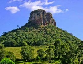 Cidade de Analândia SP