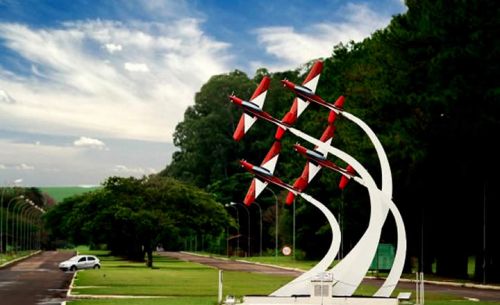 Cidade de Pirassununga SP