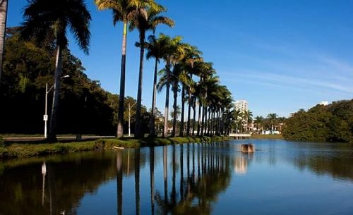 Cidade de Jaboticabal SP