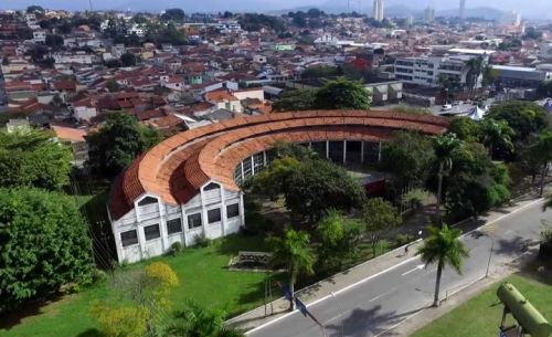 Cidade de Cruzeiro SP