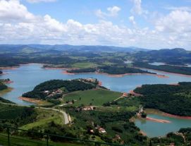 Cidade de Caconde SP