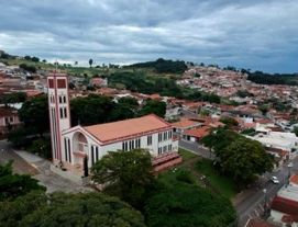 Cidade de Divinolândia SP