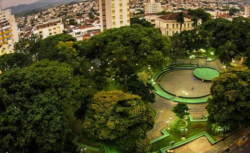 Cidade de São João da Boa Vista SP