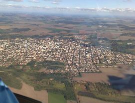 Cidade de Campo Mourão