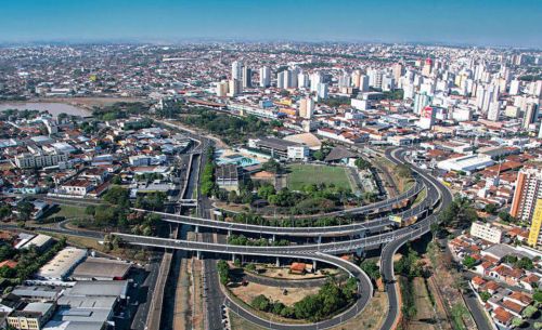 Cidade de São José do Rio Preto